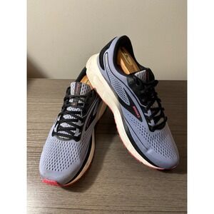 Brooks Trace 2 Women's Running Shoe Purple Impression/Black/Pink Size 11